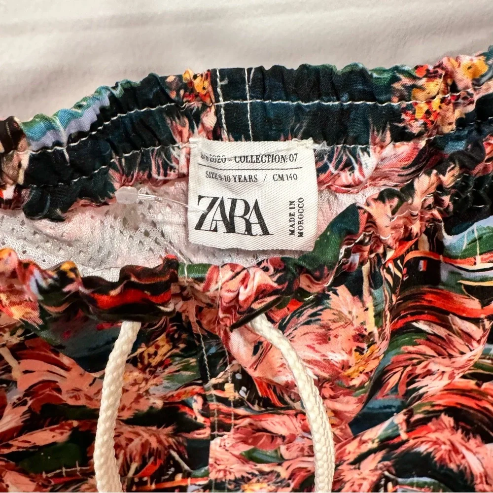 Zara rare prints